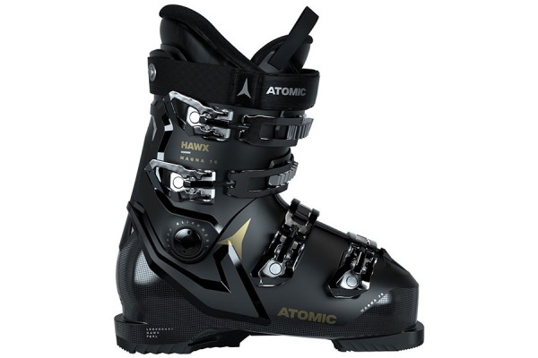 Гірськолижні черевики Atomic HAWX MAGNA 75 W black 2025